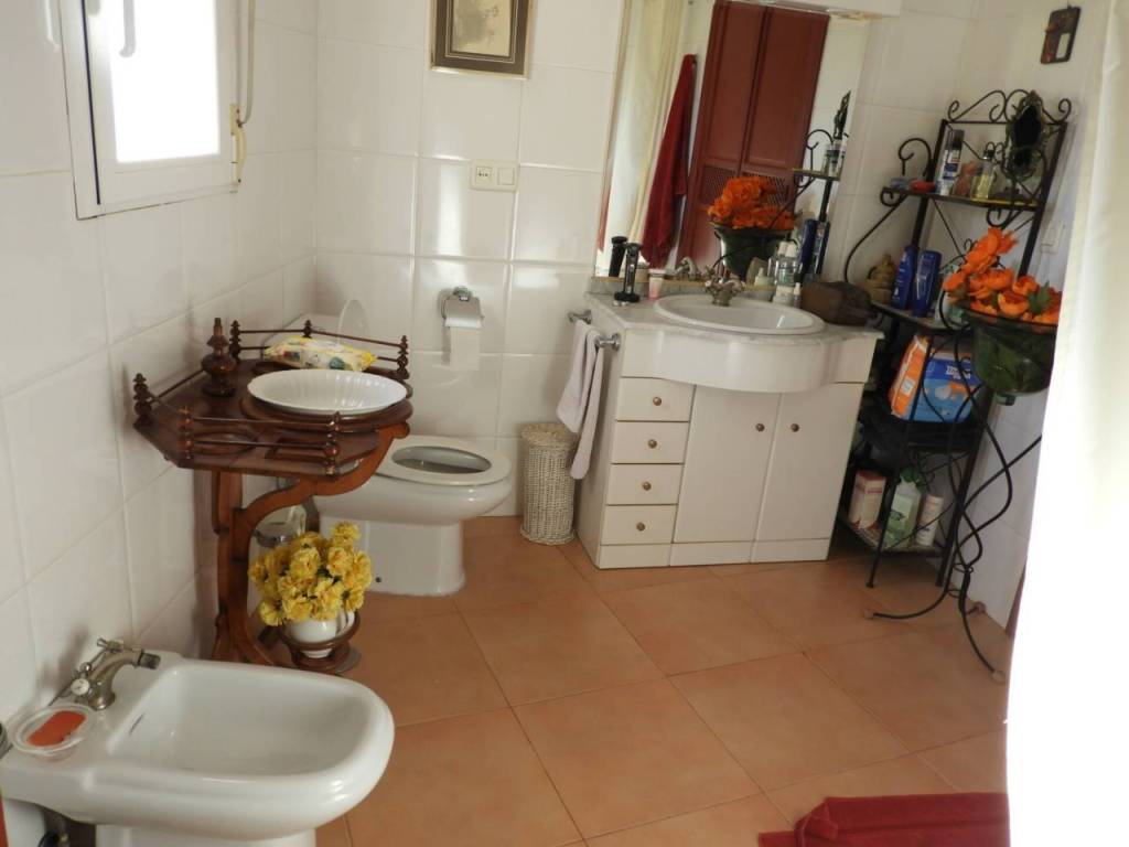 Baño