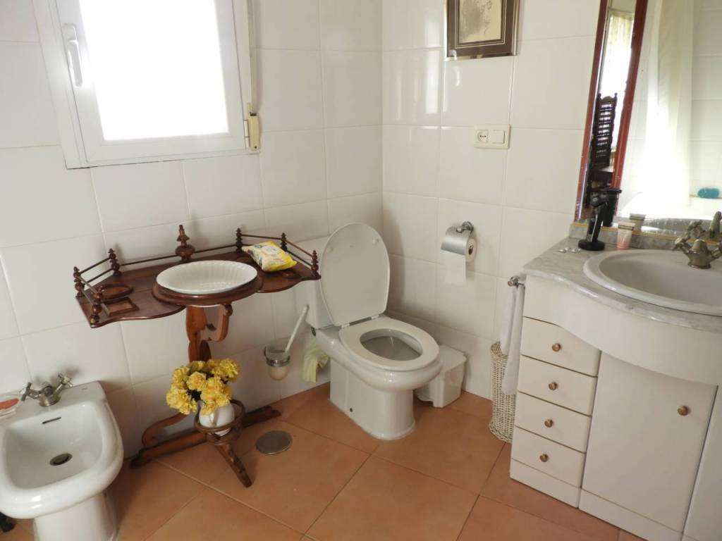 Baño