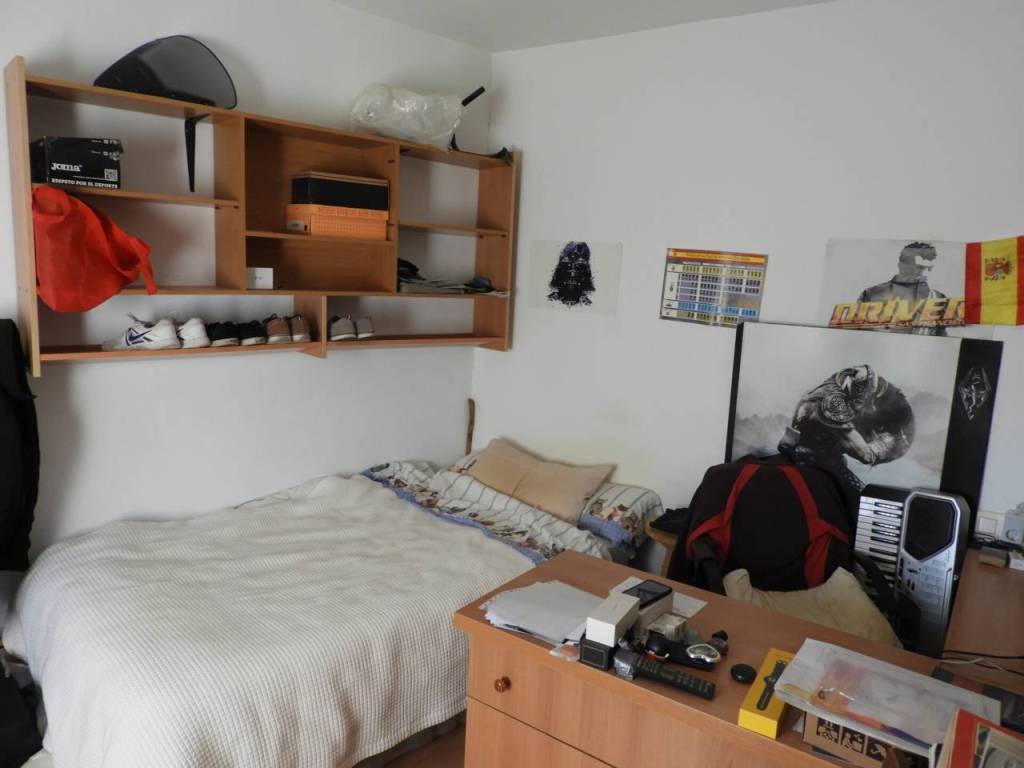 Dormitorio