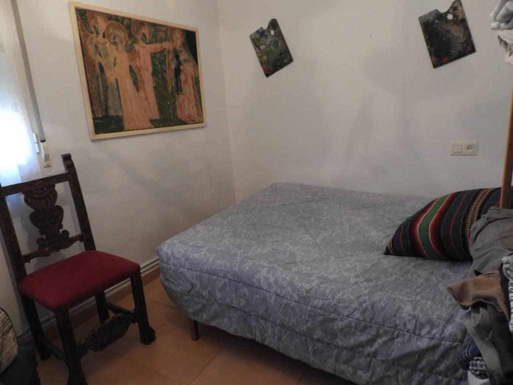Dormitorio