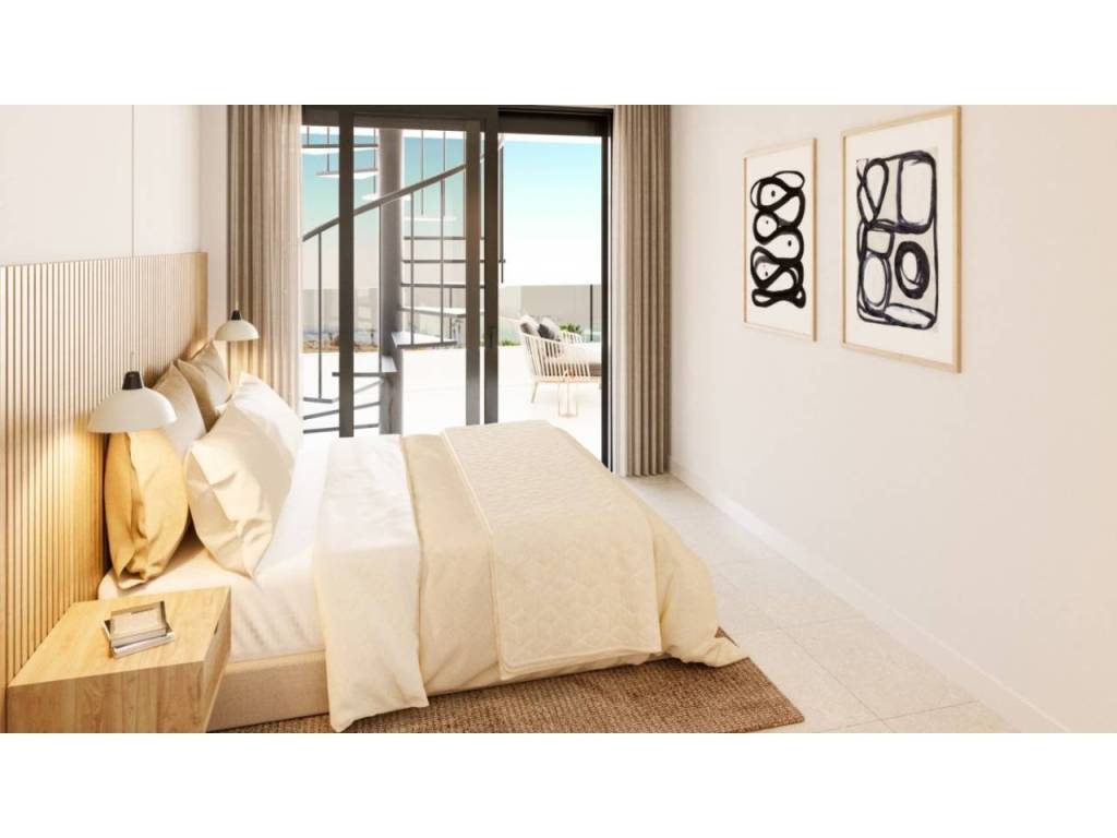Dormitorio