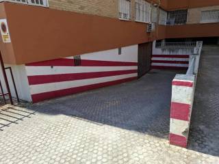 Garaje/Parking