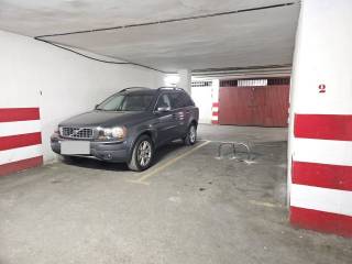 Garaje/Parking