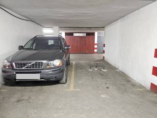 Garaje/Parking