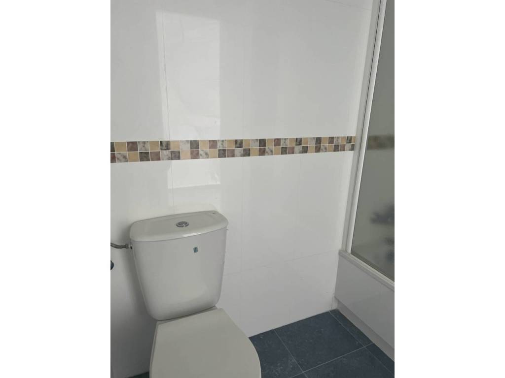 Baño