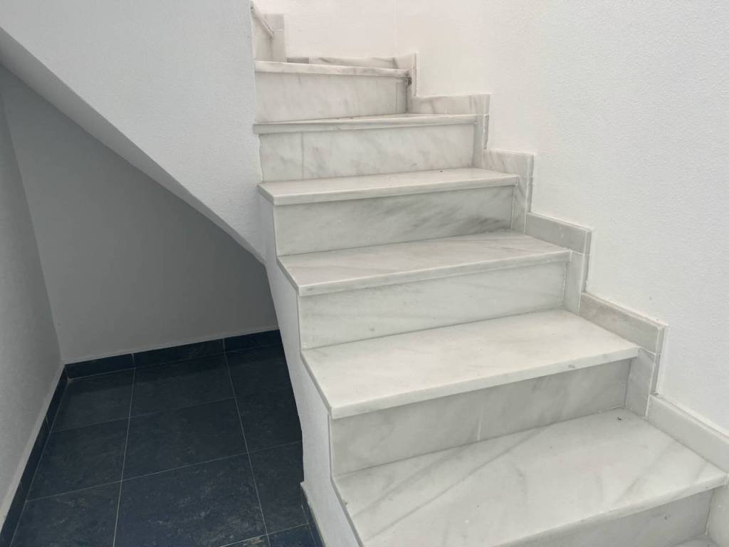 Escalera