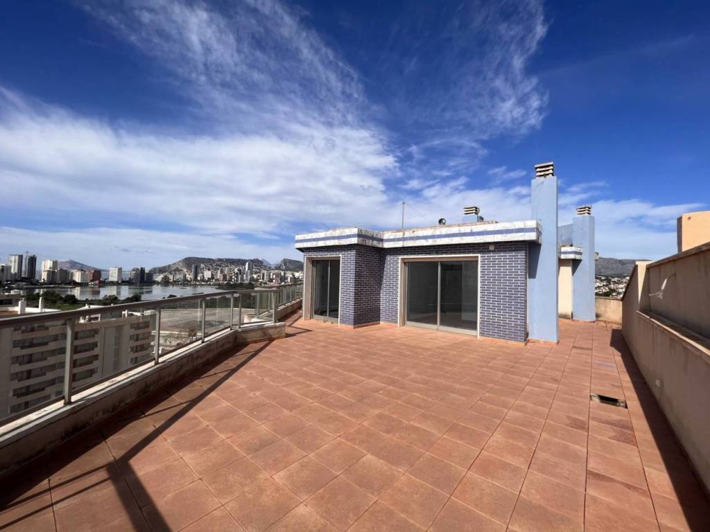Terraza