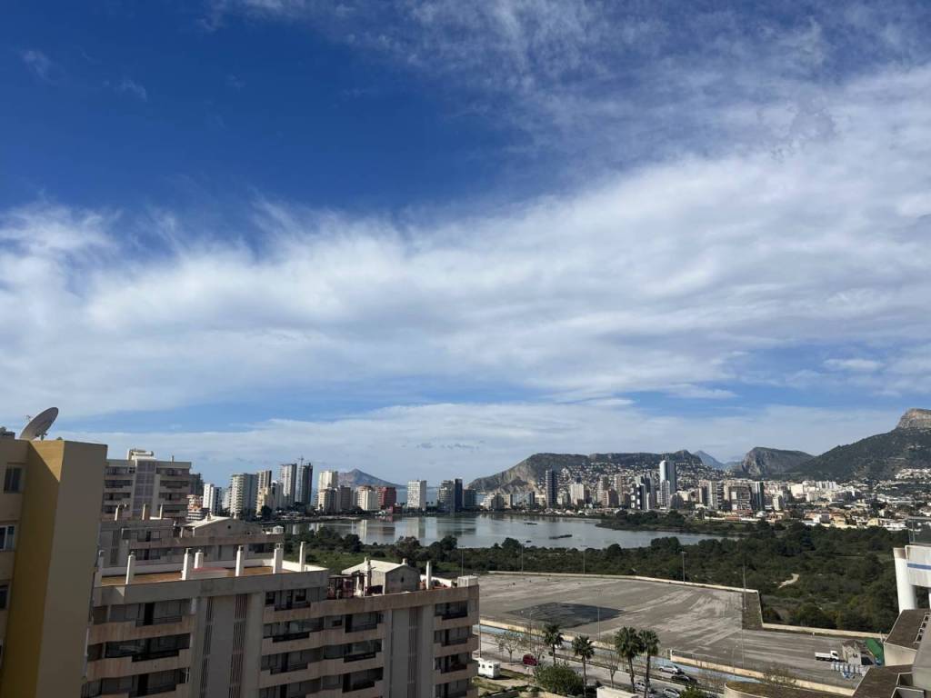 Vistas