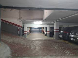 Garaje/Parking
