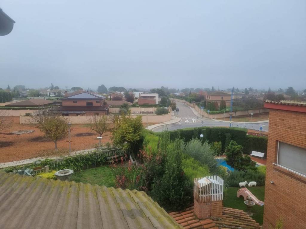 Vistas