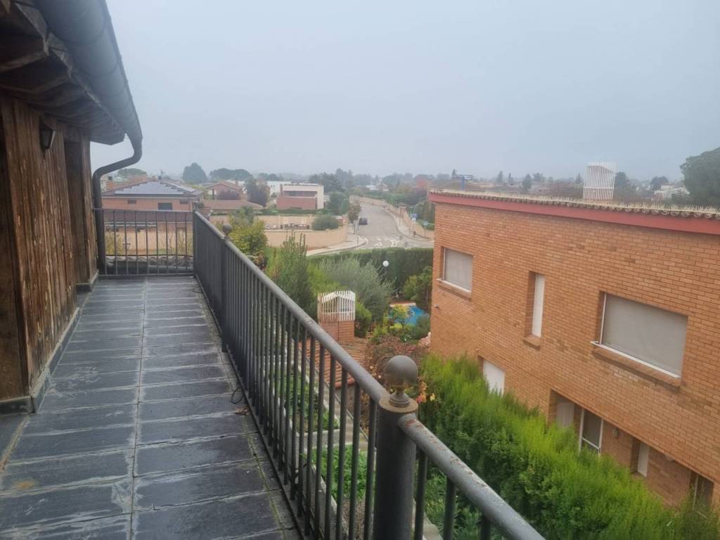 Terraza