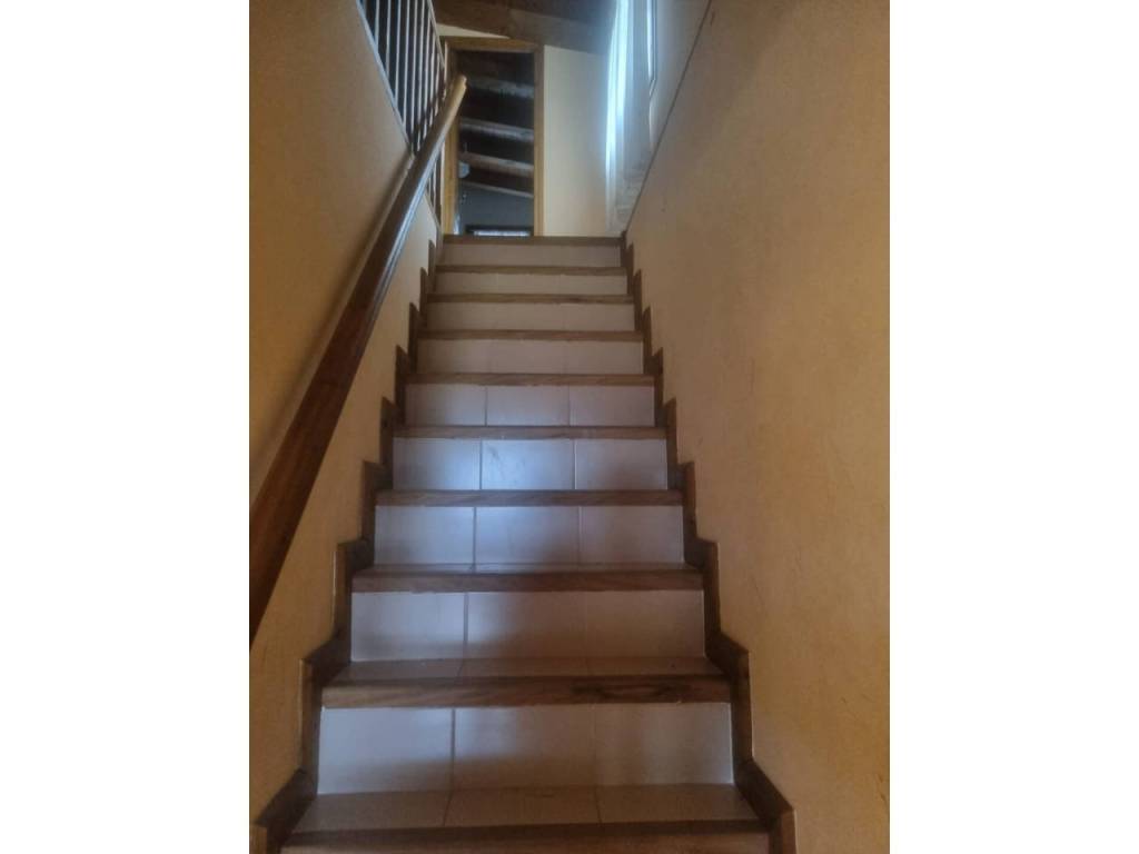 Escalera