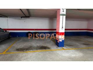 Garaje/Parking