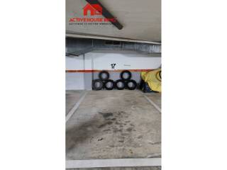 Garaje/Parking