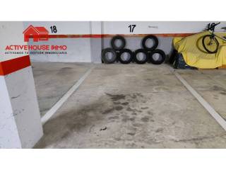 Garaje/Parking