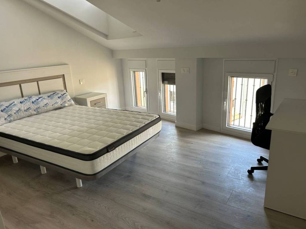 Dormitorio