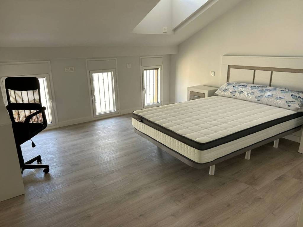 Dormitorio