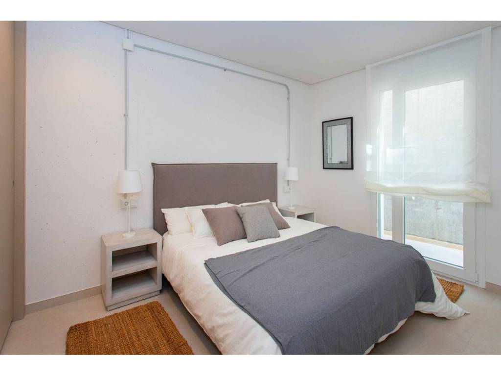 Dormitorio