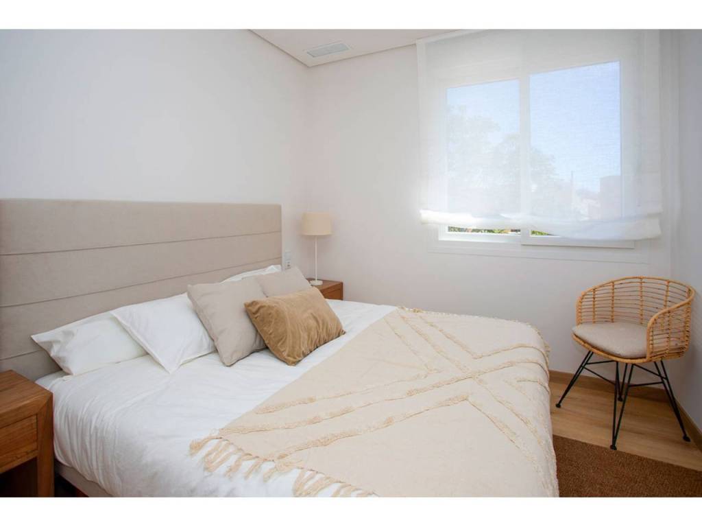Dormitorio