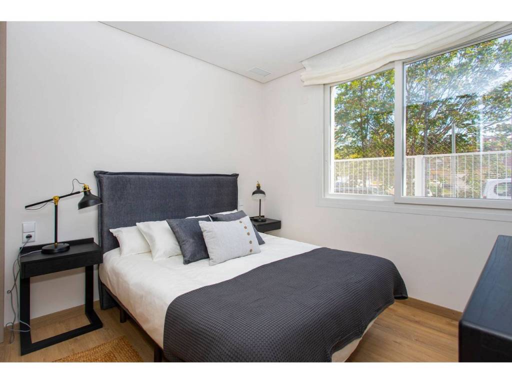 Dormitorio