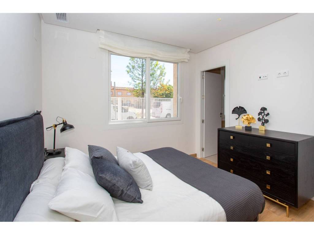 Dormitorio