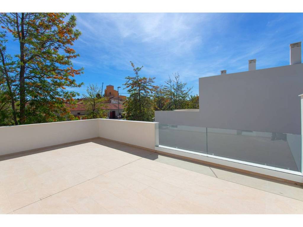 Terraza