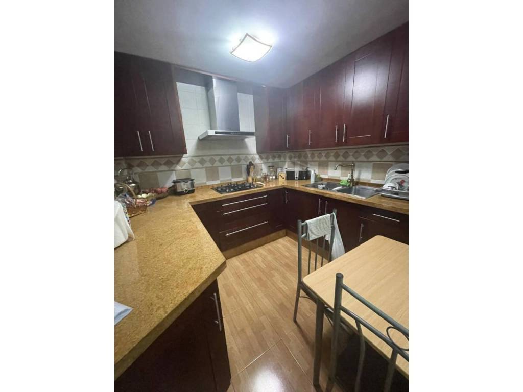 Cocina