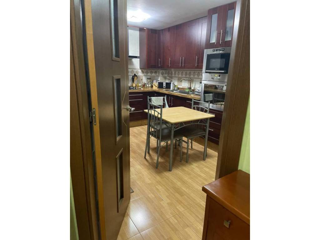 Cocina