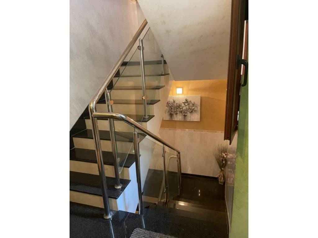 Escalera