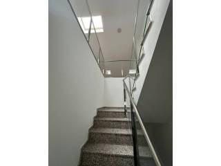 Escalera