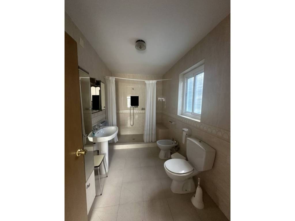 Baño