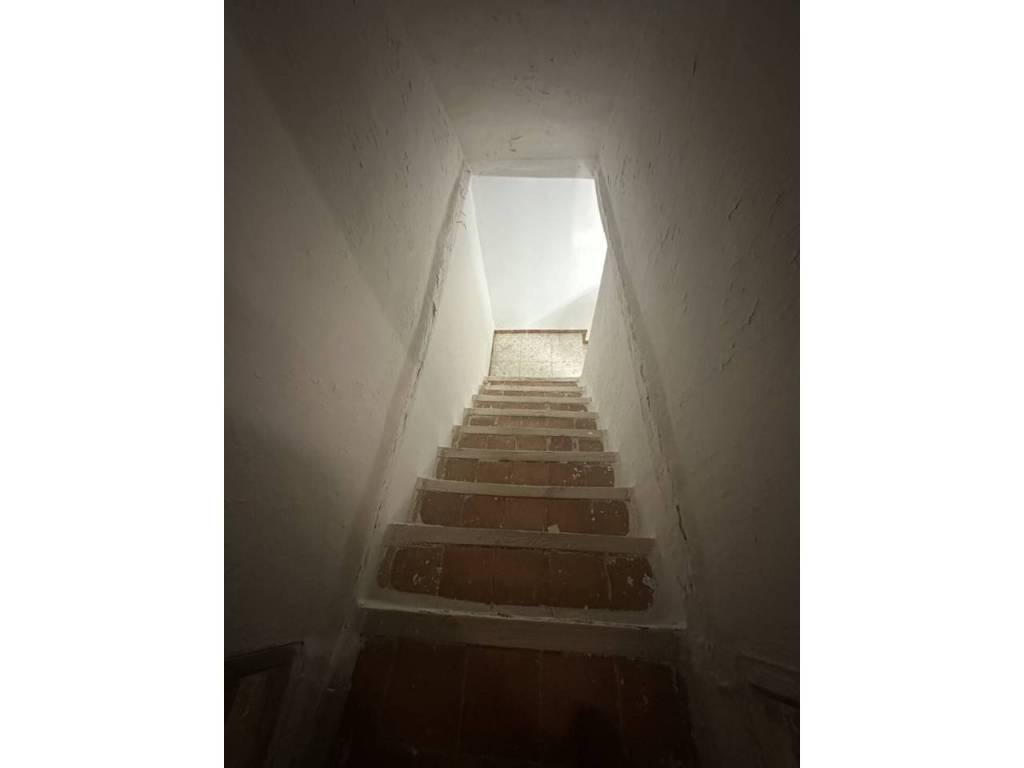 Escalera