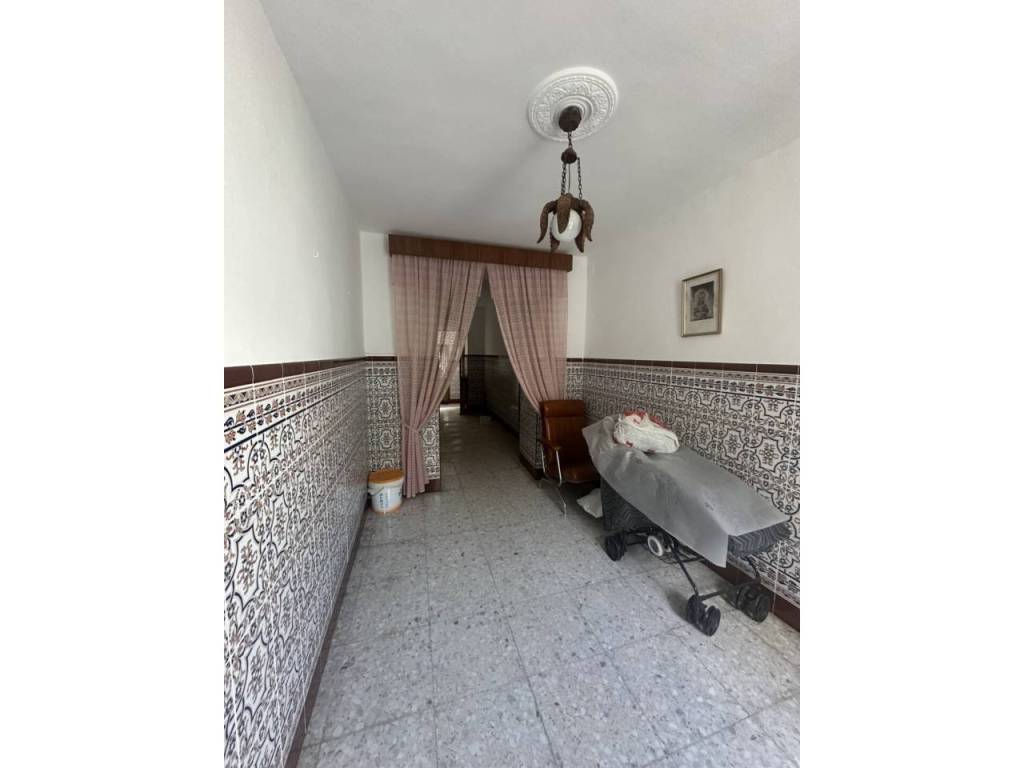 Entrada/Salida