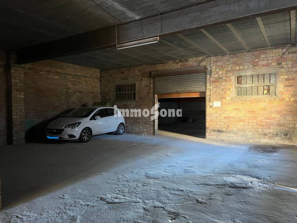 Garaje/Parking