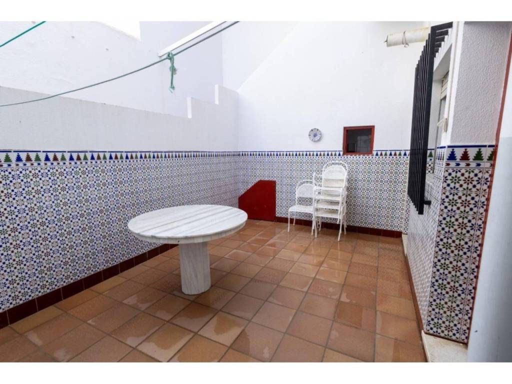 Terraza