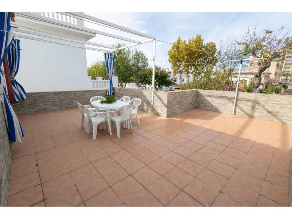 Terraza