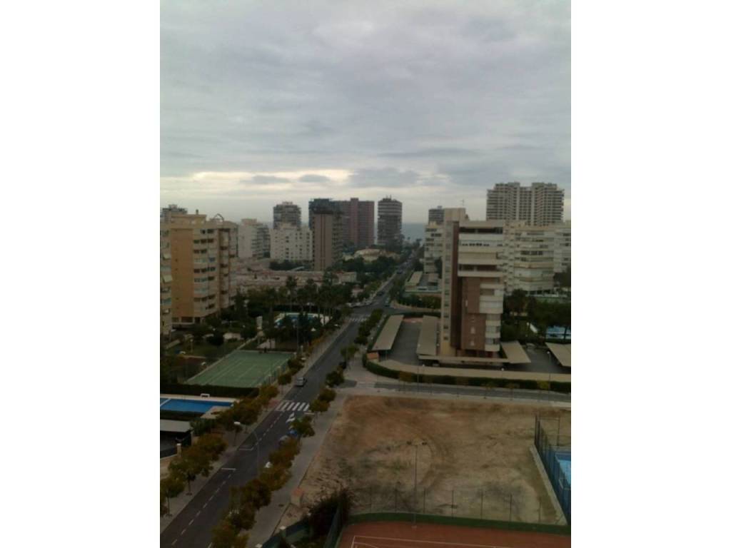 Vistas