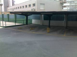 Garaje/Parking