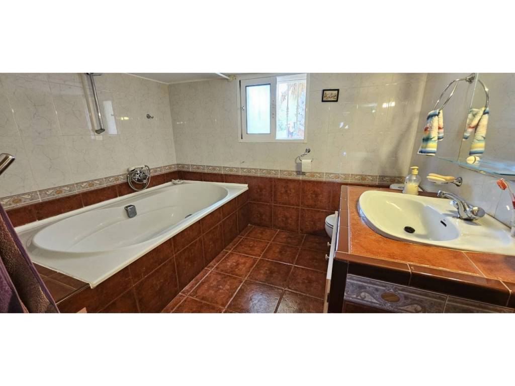 Baño