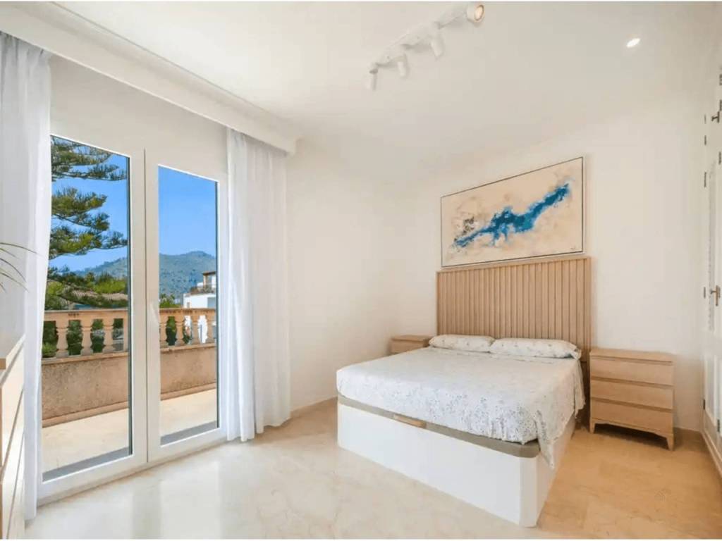 Dormitorio