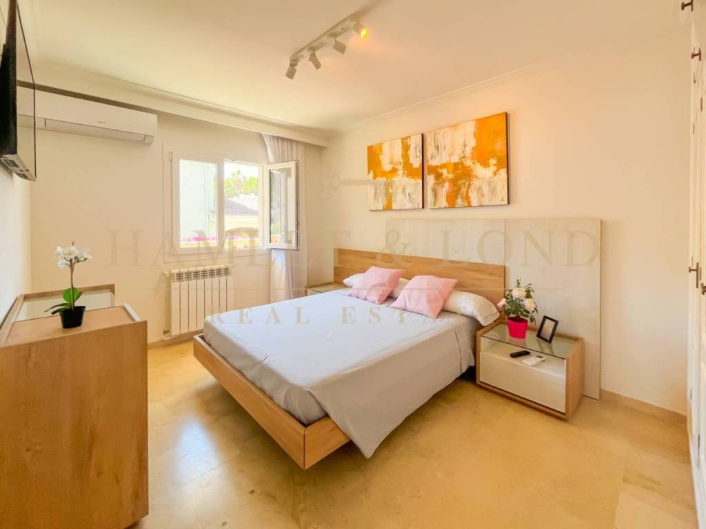 Dormitorio