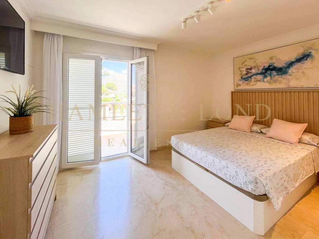 Dormitorio
