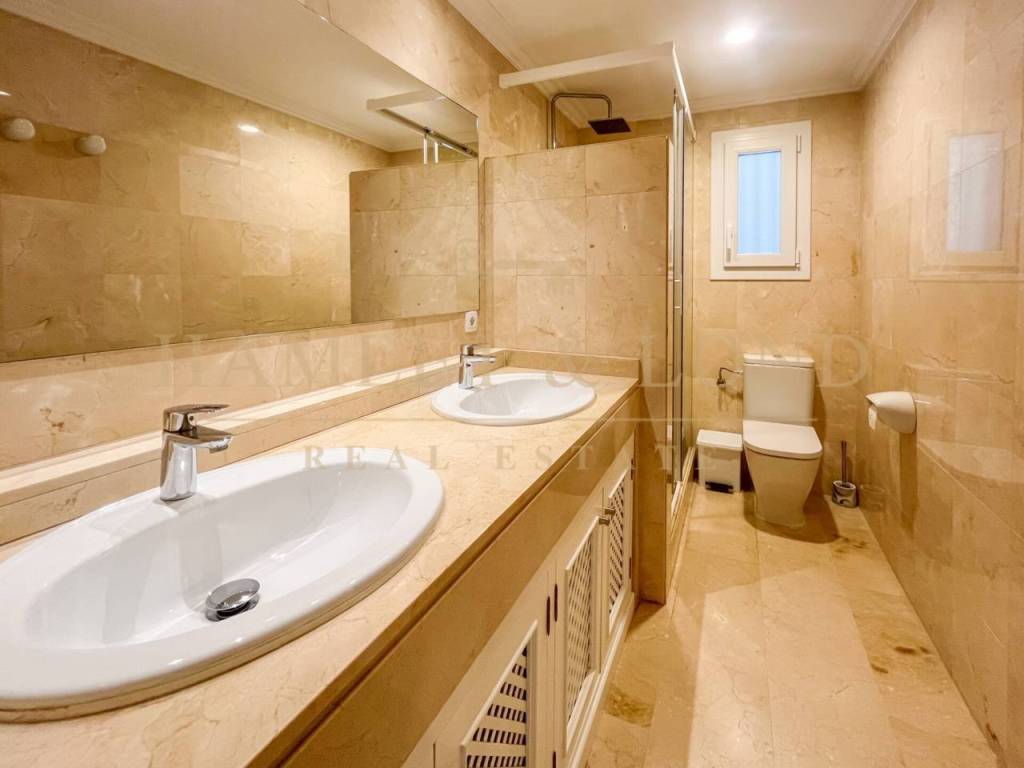 Baño
