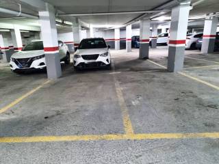 Garaje/Parking