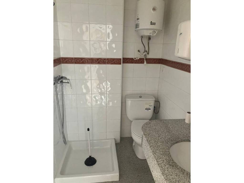 Baño