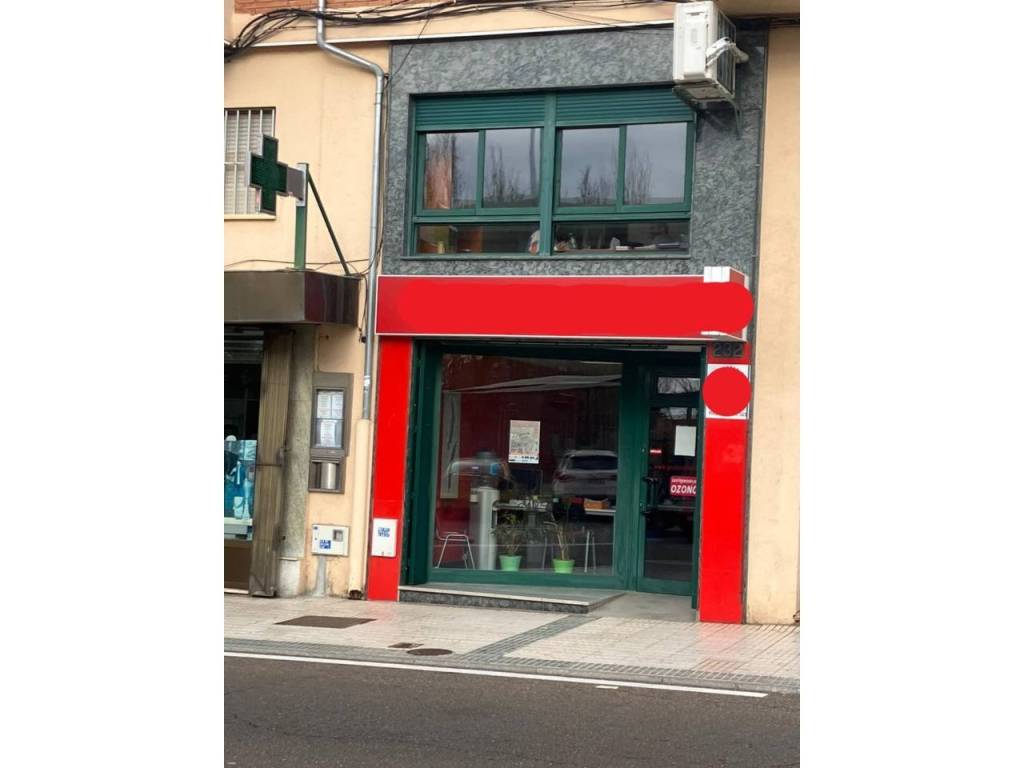 Fachada