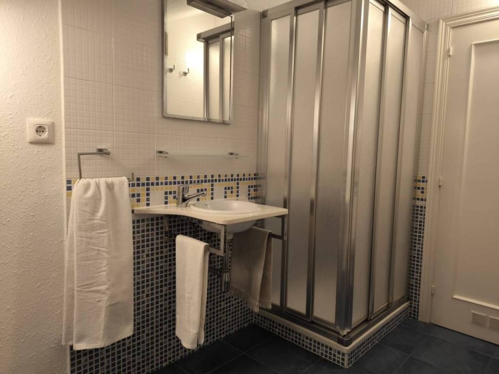 Baño
