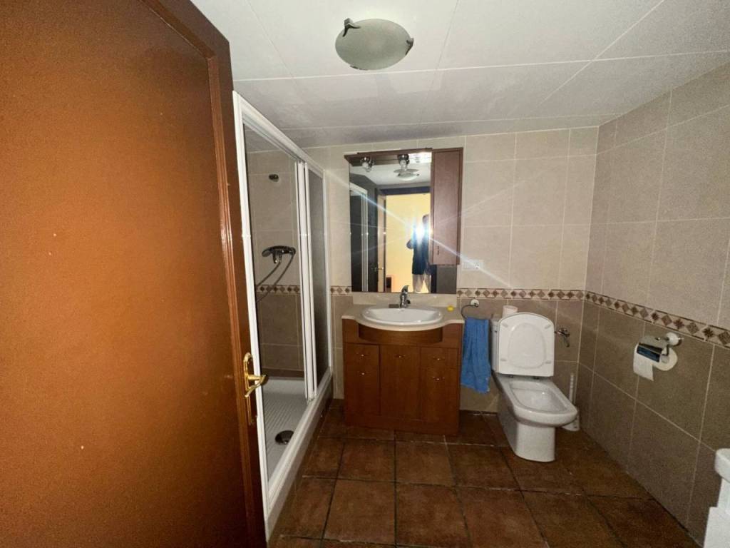 Baño