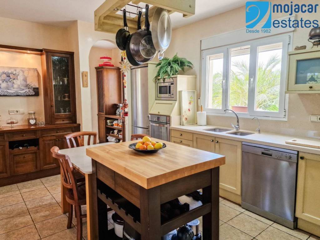 Cocina