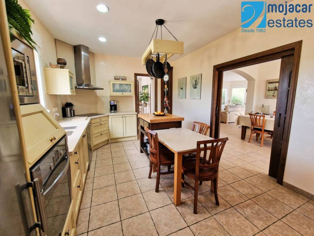 Cocina